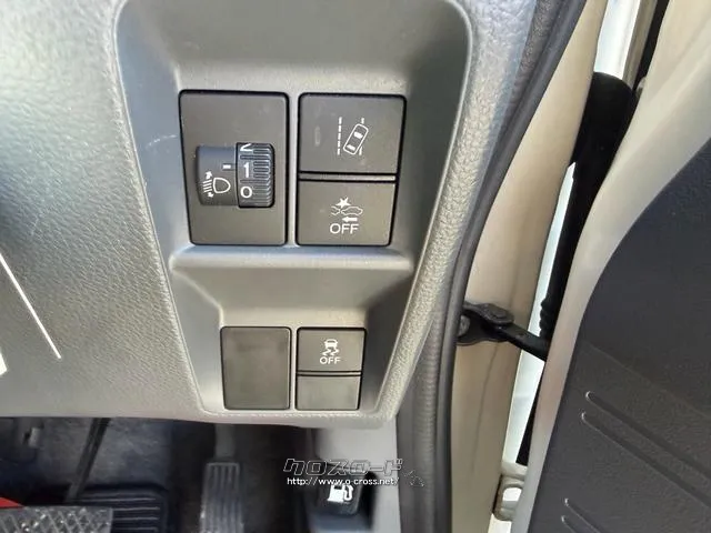 ホンダ N-VAN