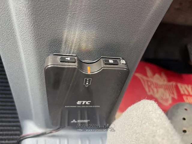 ホンダ N-VAN