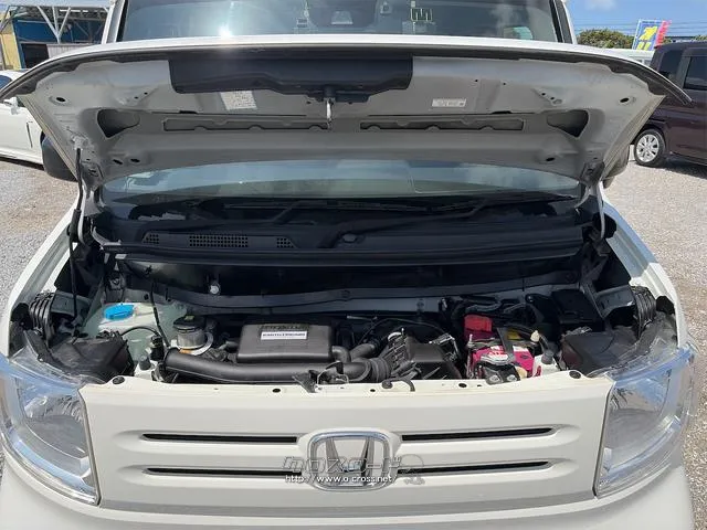 ホンダ N-VAN