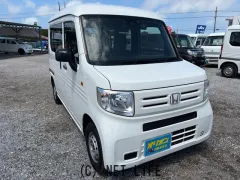 ホンダ N-VAN