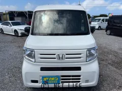 ホンダ N-VAN