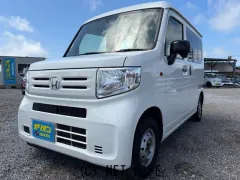 ホンダ N-VAN