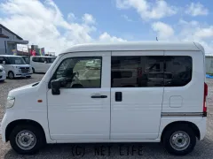 ホンダ N-VAN