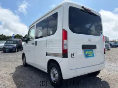 ホンダ N-VAN