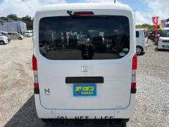 ホンダ N-VAN