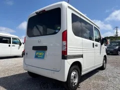 ホンダ N-VAN