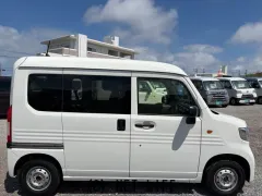 ホンダ N-VAN