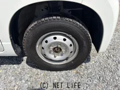 ホンダ N-VAN
