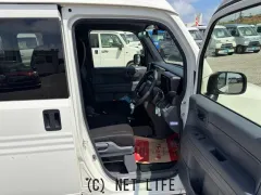 ホンダ N-VAN