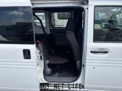 ホンダ N-VAN