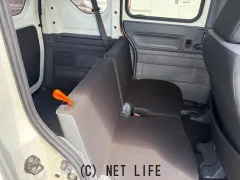 ホンダ N-VAN