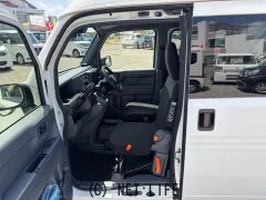 ホンダ N-VAN