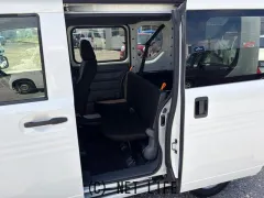 ホンダ N-VAN