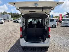 ホンダ N-VAN