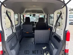 ホンダ N-VAN