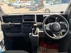 ホンダ N-VAN
