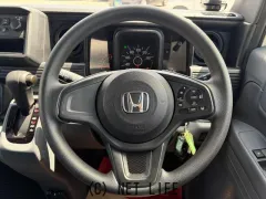 ホンダ N-VAN
