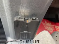 ホンダ N-VAN