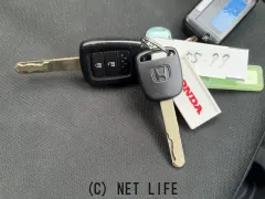 ホンダ N-VAN