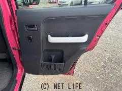 スズキ ハスラー