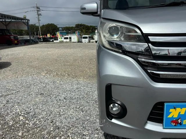 日産 デイズルークス