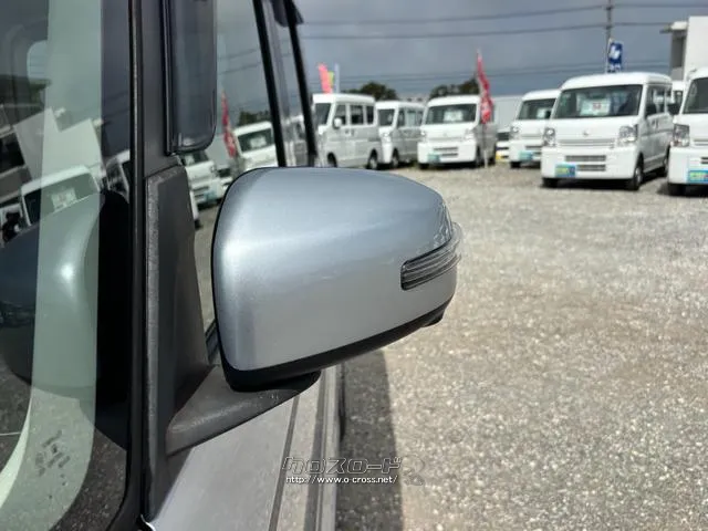 日産 デイズルークス
