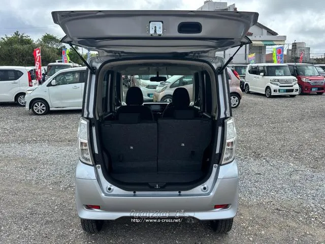 日産 デイズルークス