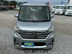 日産 デイズルークス