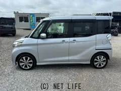 日産 デイズルークス