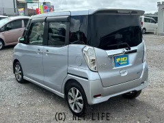 日産 デイズルークス