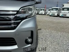 日産 デイズルークス