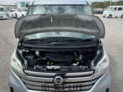 日産 デイズルークス