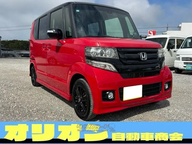 ホンダ N-BOX