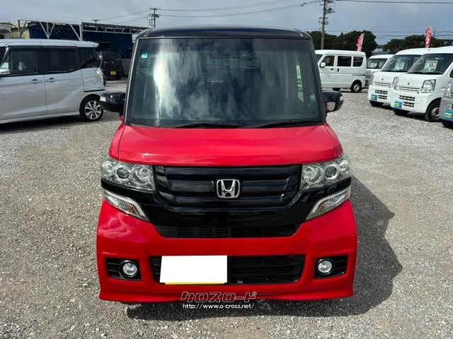 自社認証工場完備♪納車後のアフターサービスもおまかせください♪ ホンダ N-BOX