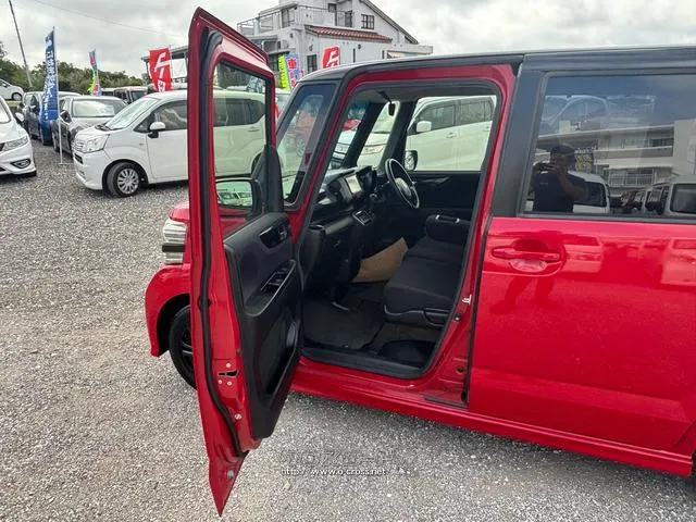 ホンダ N-BOX