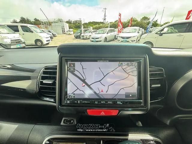 ホンダ N-BOX