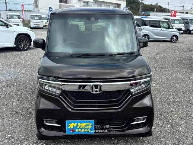 自社認証工場完備♪納車後のアフターサービスもおまかせください♪ ホンダ N-BOX