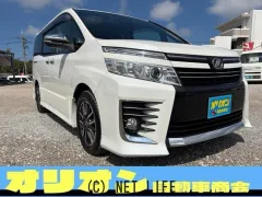 トヨタ ヴォクシー