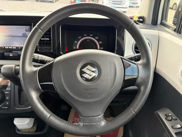 スズキ MRワゴン