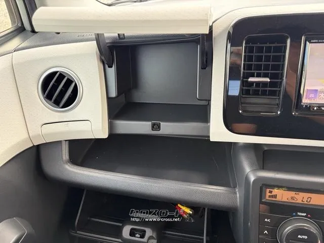 スズキ MRワゴン