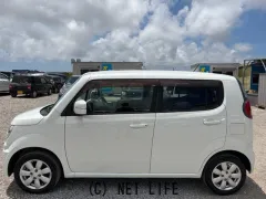スズキ MRワゴン