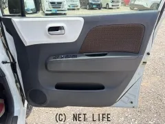 スズキ MRワゴン