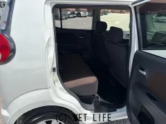 スズキ MRワゴン