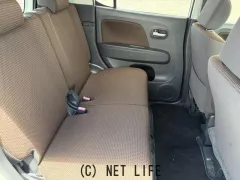 スズキ MRワゴン