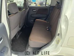スズキ MRワゴン