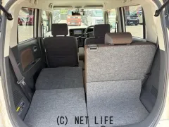 スズキ MRワゴン
