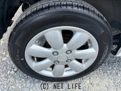 スズキ MRワゴン