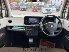 スズキ MRワゴン