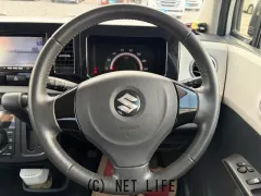 スズキ MRワゴン