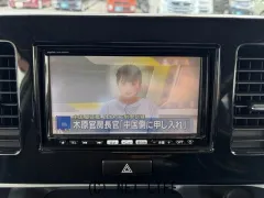 スズキ MRワゴン